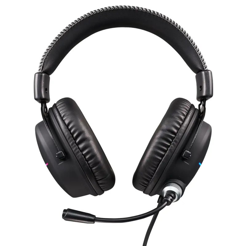 Thumbnail 2 de Acer Nitro Headset II NHW200 auriculares gaming RGB