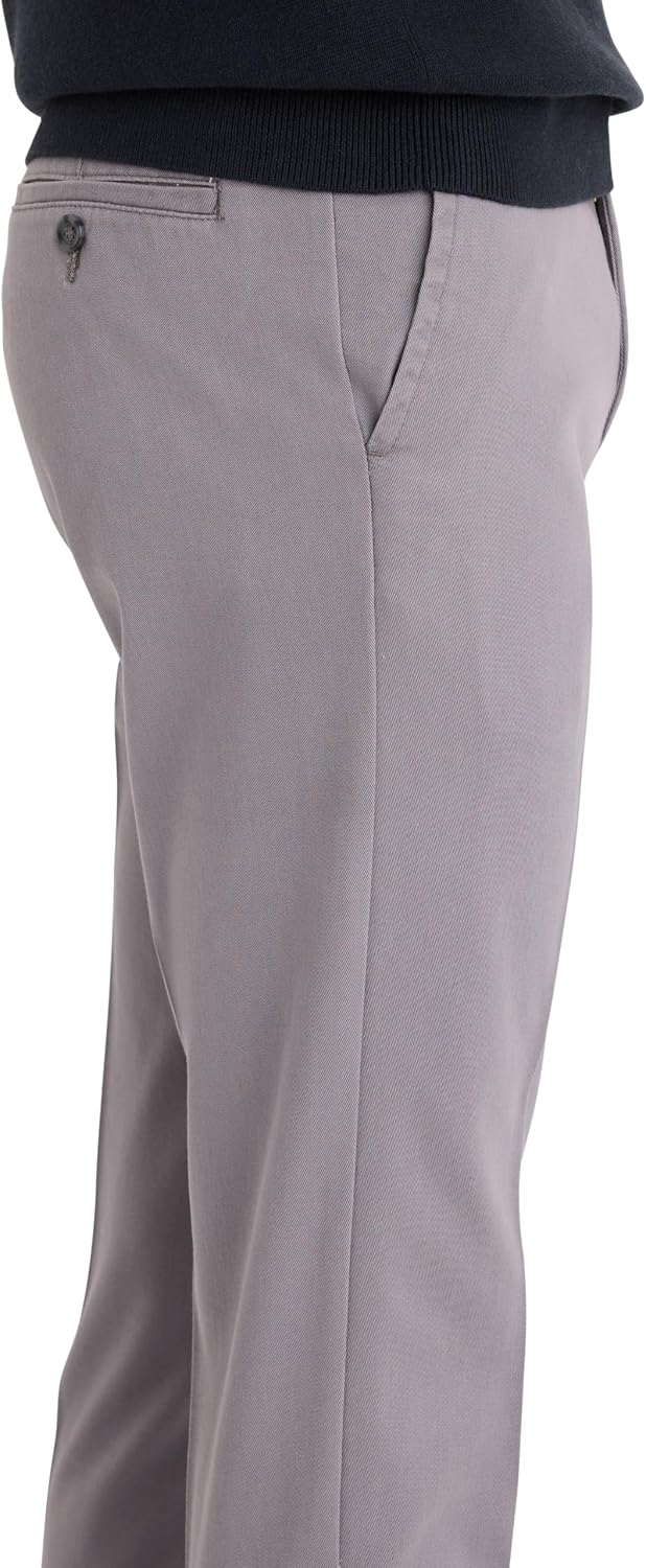 Thumbnail 2 de Dockers Easy Khaki Slim Fit Casual Trousers with Stretch