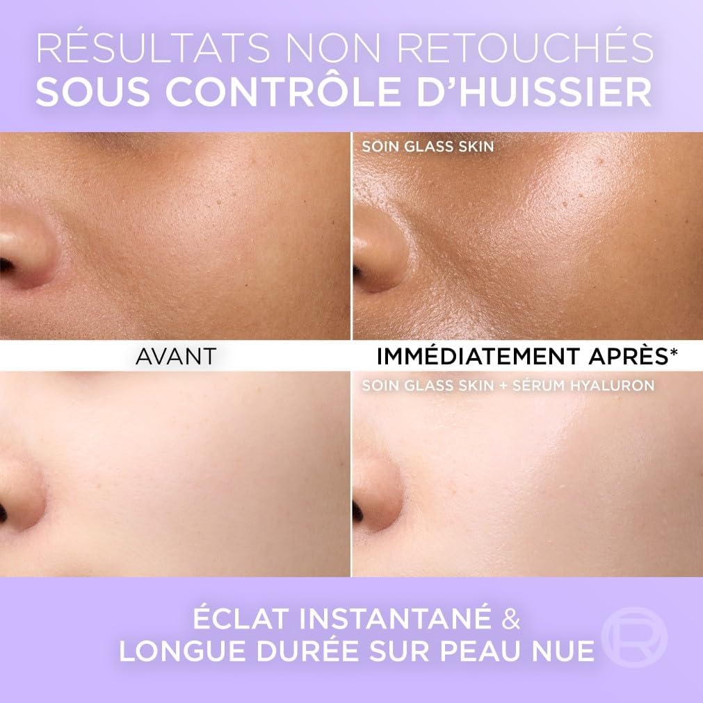 Thumbnail 4 de L'Oreal Paris Revitalift Filler crème liquide 70 ml