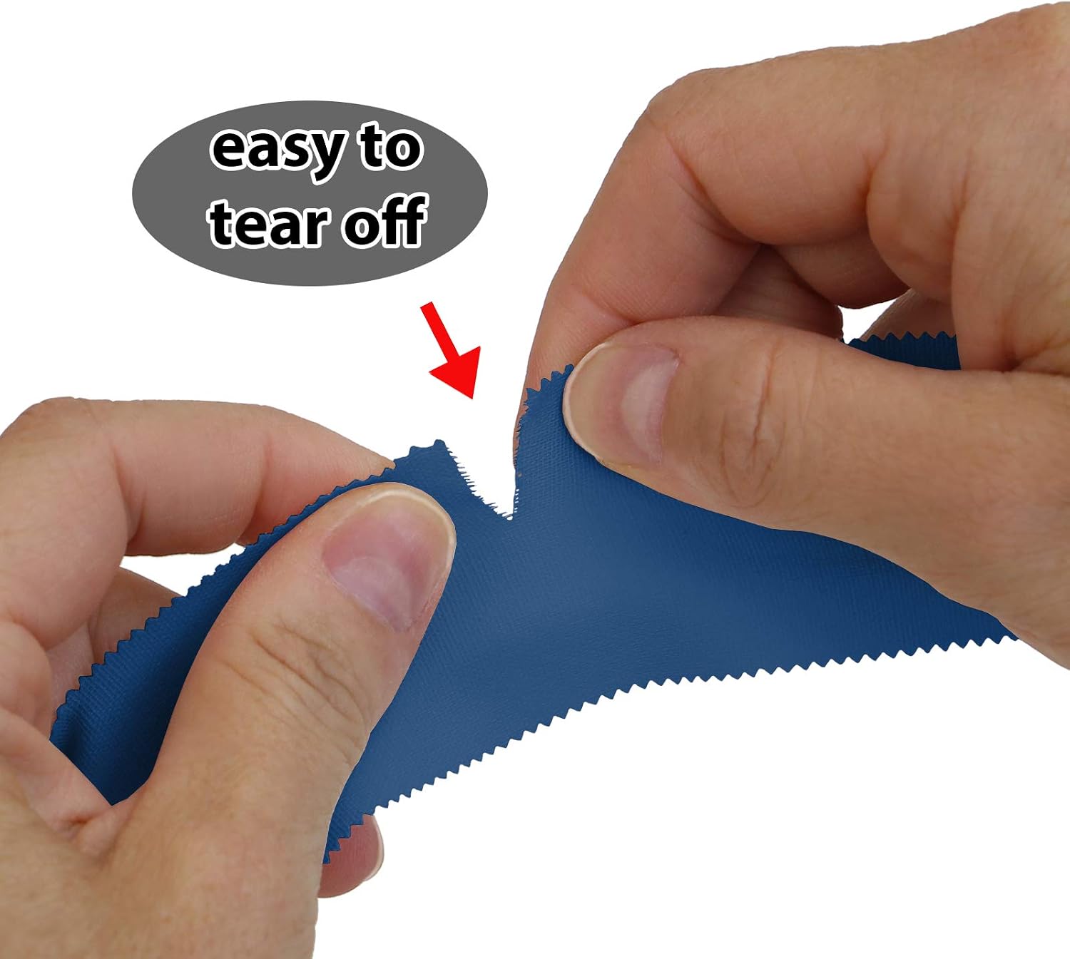 Thumbnail 4 de ALPIDEX Sport Tape 3,8 cm x 10 m