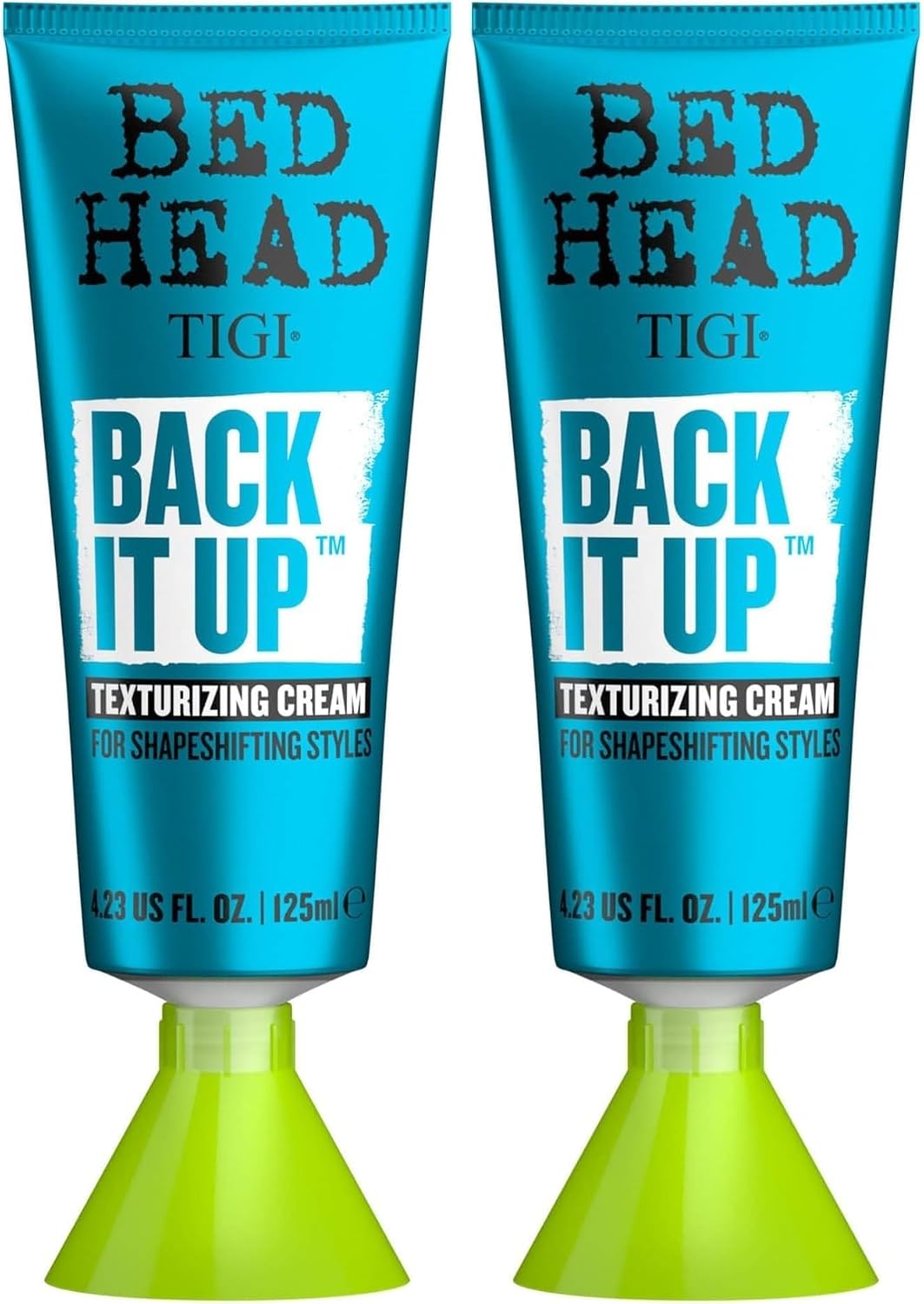 Thumbnail 6 de Bed Head by TIGI Back It Up 125ml crema cera texturizzante