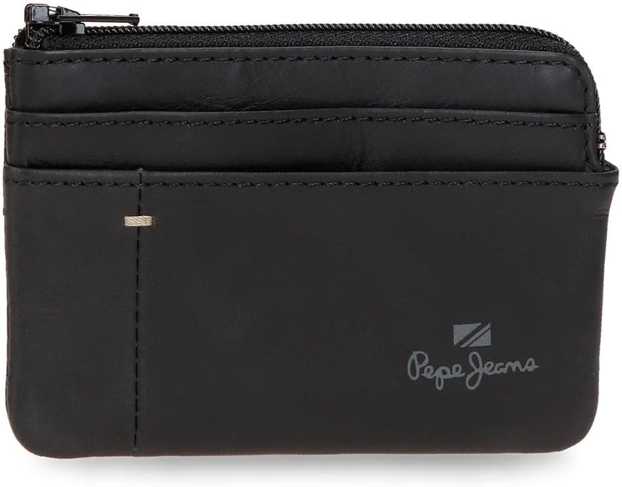 Thumbnail 5 de Pepe Jeans Staple Monedero 11x7 cm