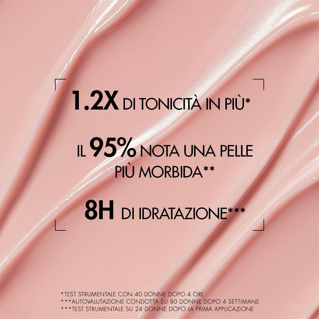 Thumbnail 3 de Biotherm Collagen Fit Body Milk 400 ml – Latte Corpo Idratante e Rassodante con Biotech Plankton e Ceramidi