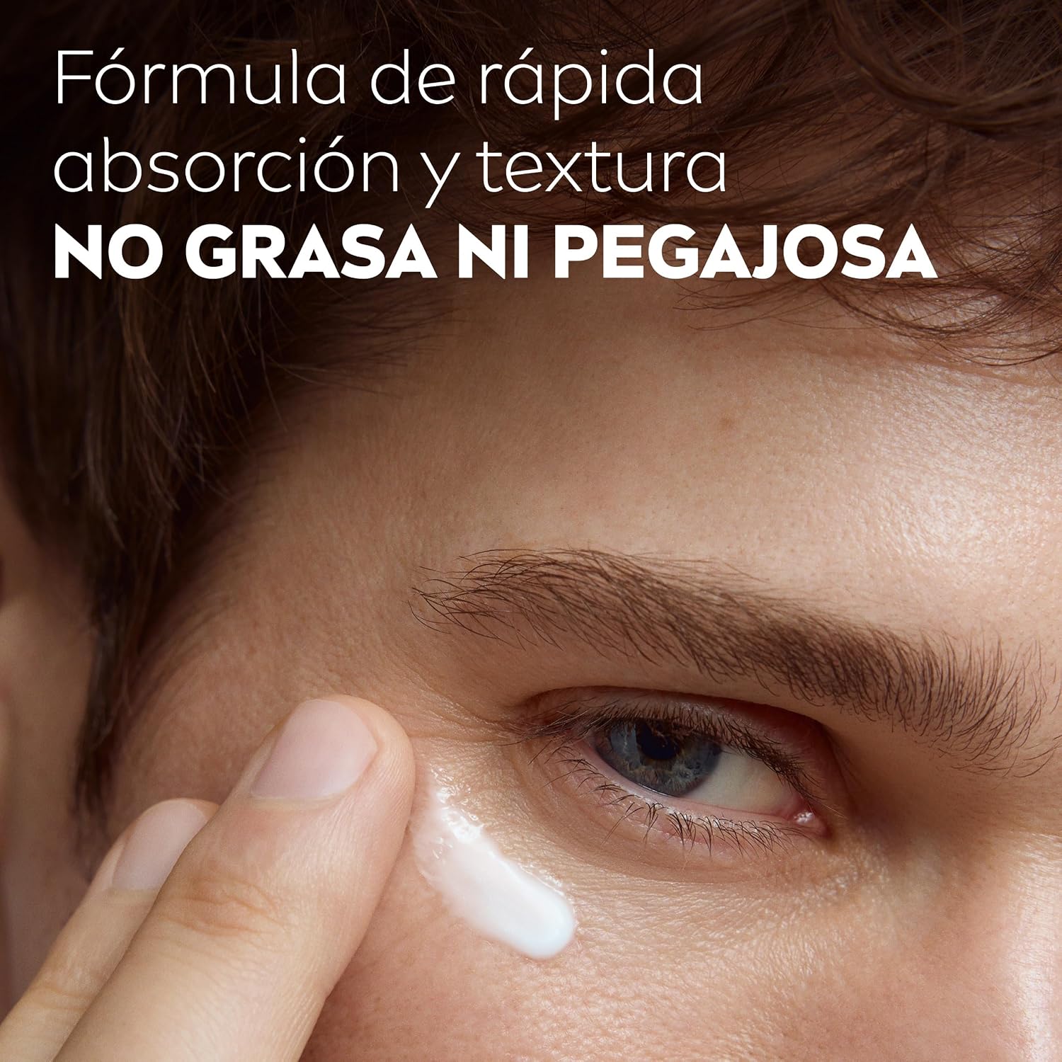 Thumbnail 4 de NIVEA MEN Hyaluron Contorno Ojos 15 ml