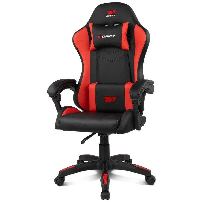 Thumbnail 1 de Silla Drift DR35 Gaming: ergonomía y presencia en tu setup