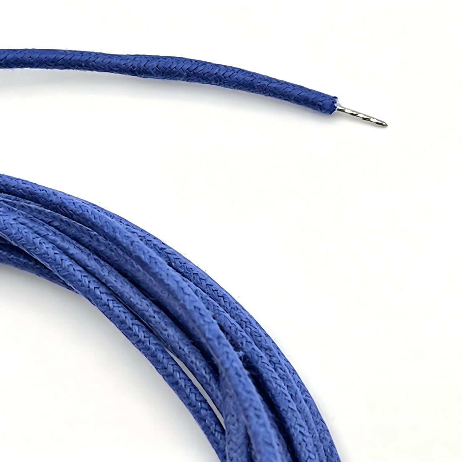 Detalle 2 de Push-Back Guitar Wire, 22 AWG