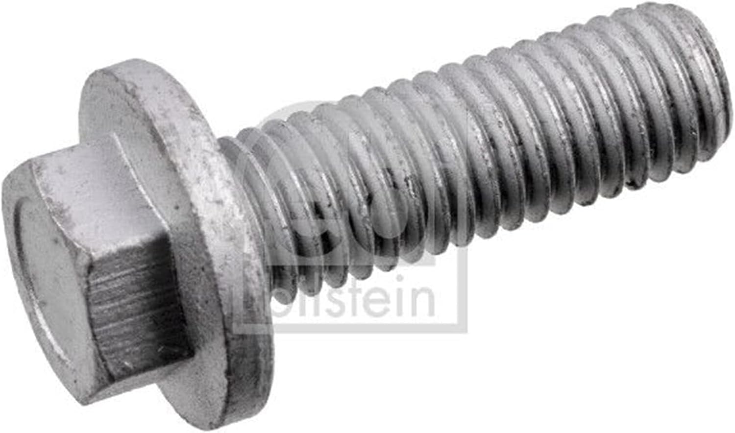 Detalle 2 de Febi bilstein 18130 Rotule de suspension – compatibilité Ford Focus et usage routier