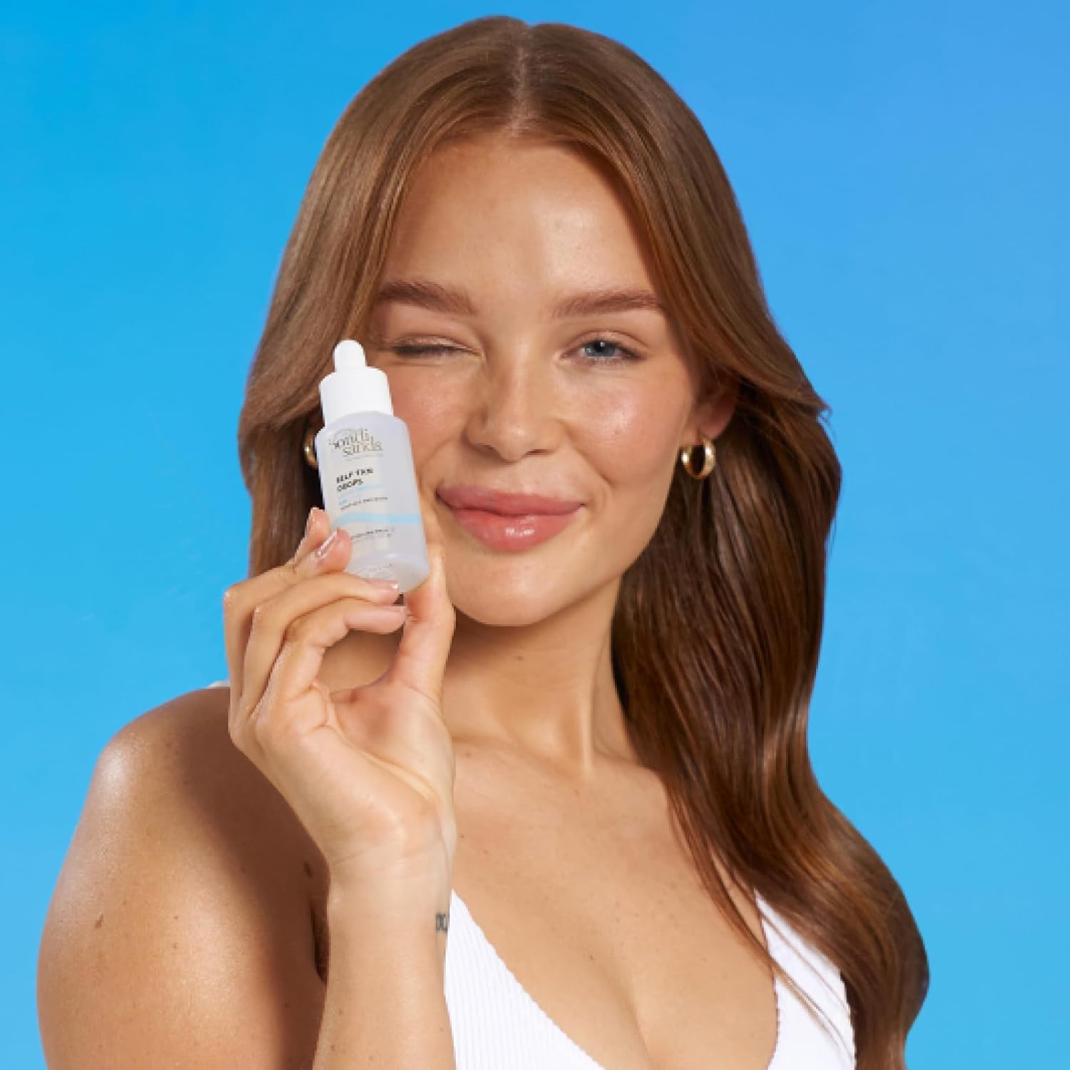 Thumbnail 6 de Bondi Sands Self Tan Drops Light/Medium – Tropfen-Selbstbräuner für Gesicht & Körper, individuell dosierbar, 30 ml