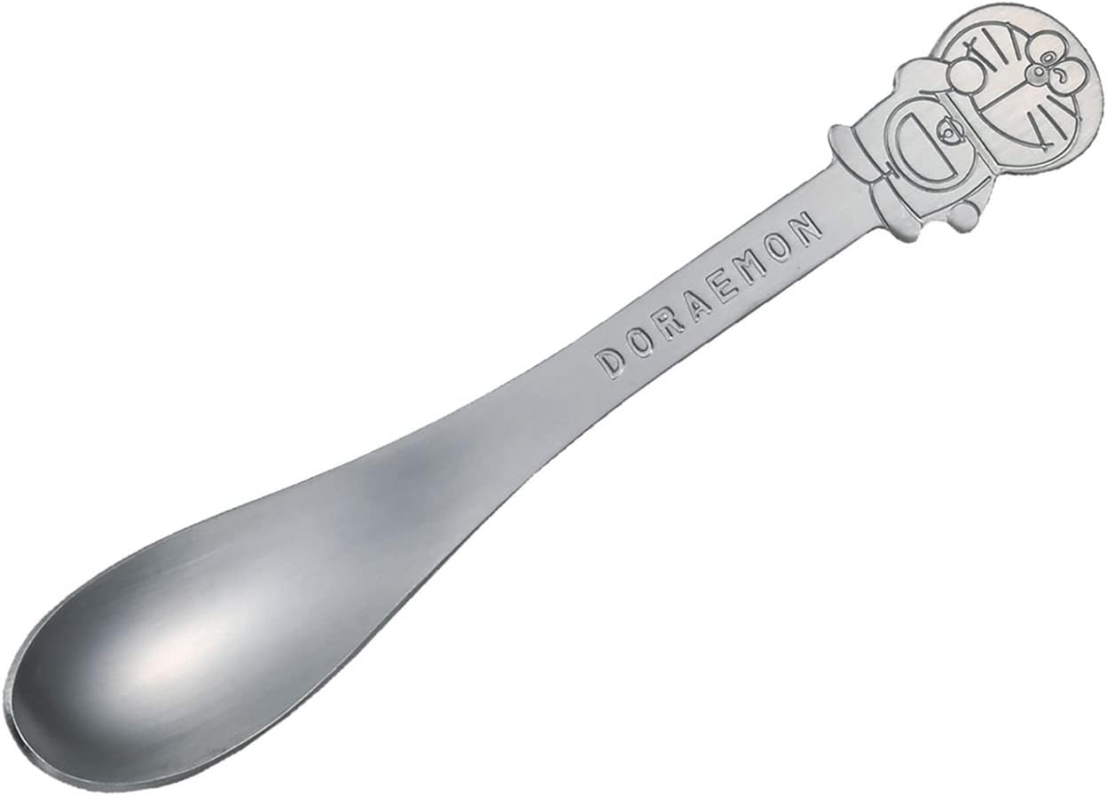 Thumbnail 2 de Doraemon stainless steel fork, 18.3 cm