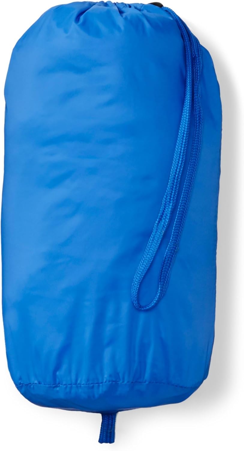 Thumbnail 4 de Amazon Essentials Jungen Leichte wasserbeständige verstaubare Pufferjacke – wasserabweisend, leicht verstaubar und angenehm warm