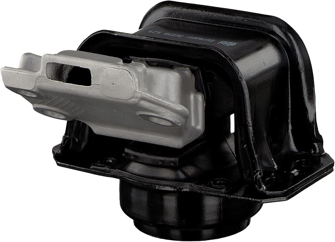 Detalle de Febi Bilstein 36898 motorsteun, hydro-mount voor montage boven rechts