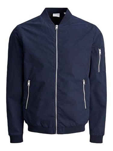 Thumbnail 1 de Jack & Jones Jjerush Bomber Ps Chaqueta bomber 6XL azul marino