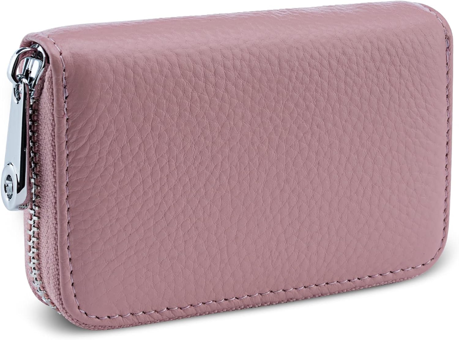 Thumbnail 2 de Meowoo Credit Card Holder RFID Blocking Wallet