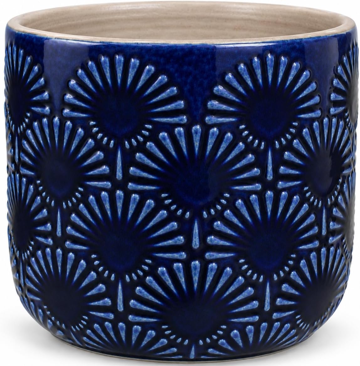 Thumbnail 6 de Ceramic Planter 6.7-inch
