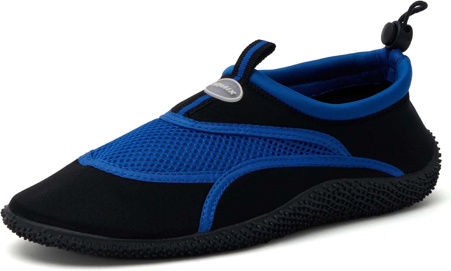 Detalle de JOMIX Scarpe da Scoglio Uomo: scarpette d’acqua leggere per mare, surf e piscina