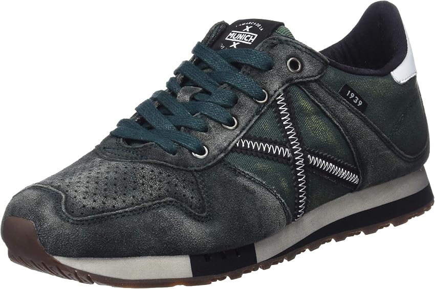 Thumbnail 6 de Munich Zapatillas Deportivas Hombre 43