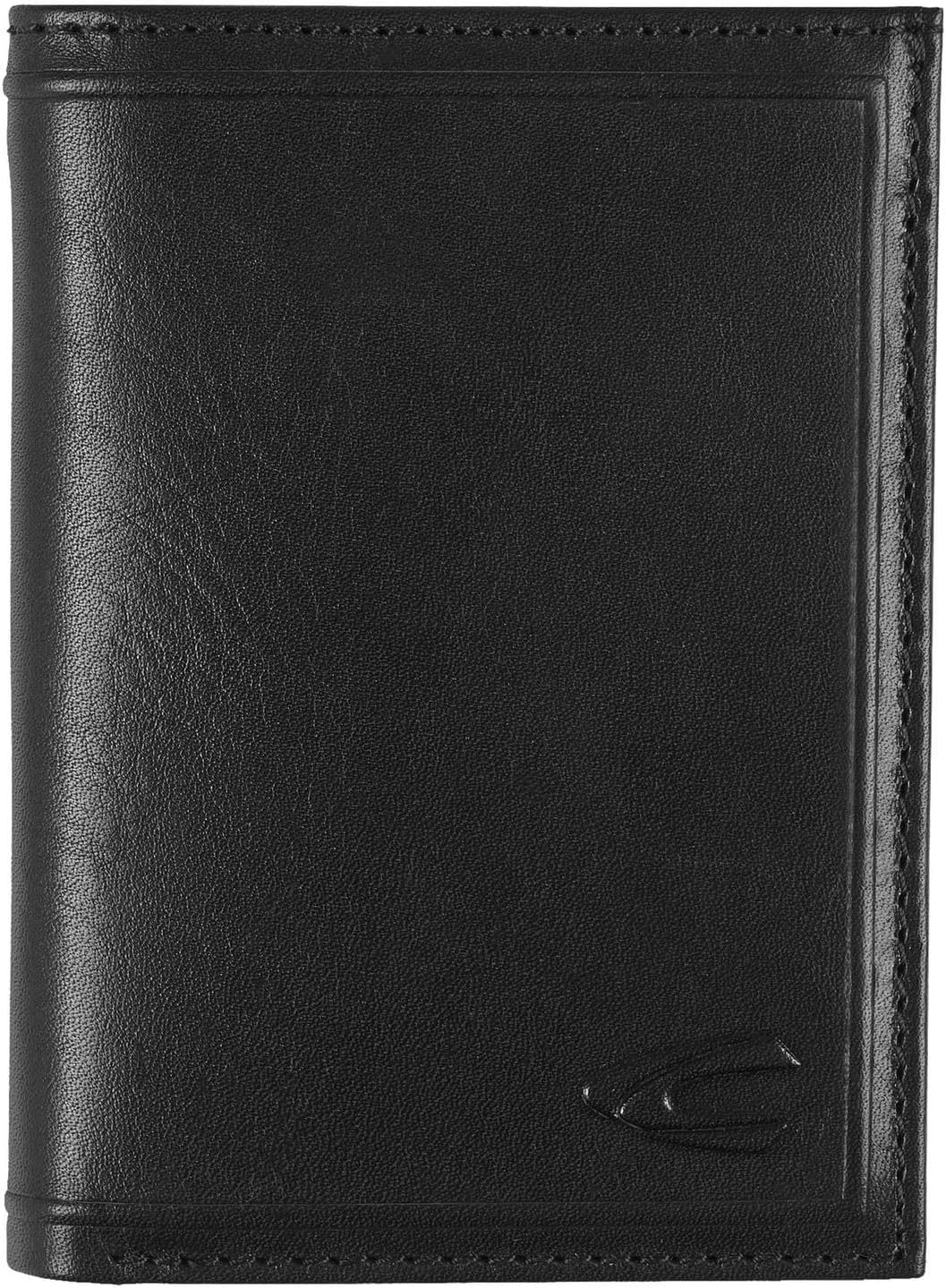 Detalle de Camel Active Wood Card Wallet 8 x 11 x 1,5 cm