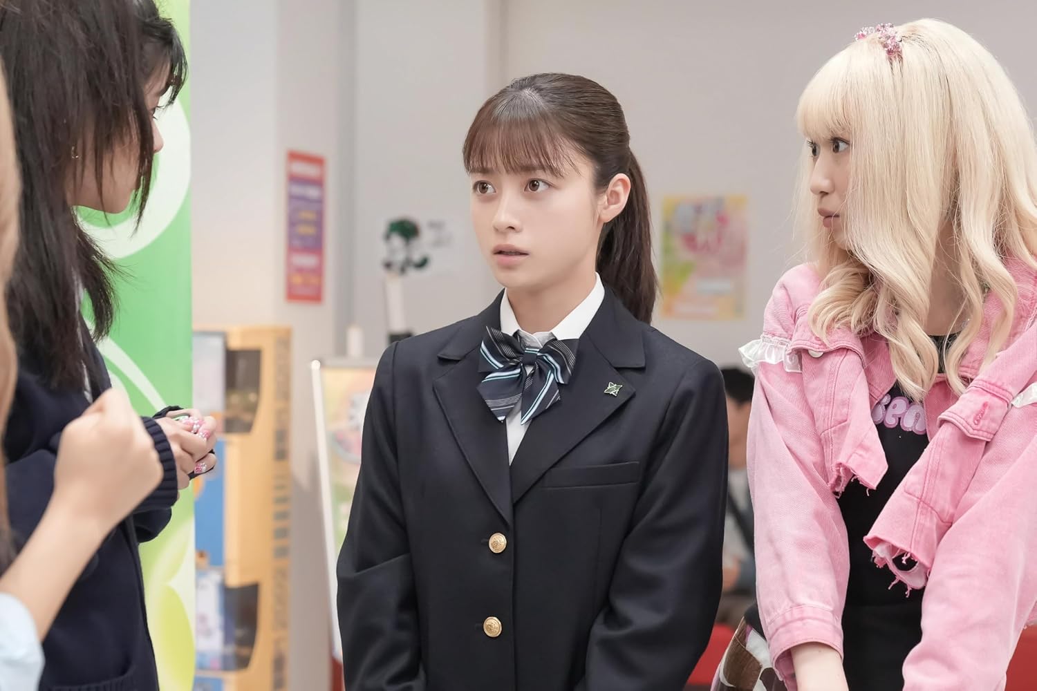 Detalle 2 de 連続テレビ小説 おむすび 完全版 ブルーレイ BOX1|第1週~第7週収録