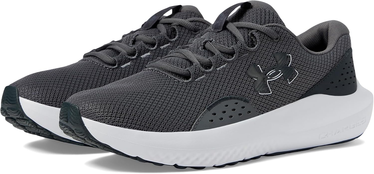Thumbnail 5 de Under Armour Uomo UA Charged Surge 4: Scarpe running in mesh, comfort e reattività