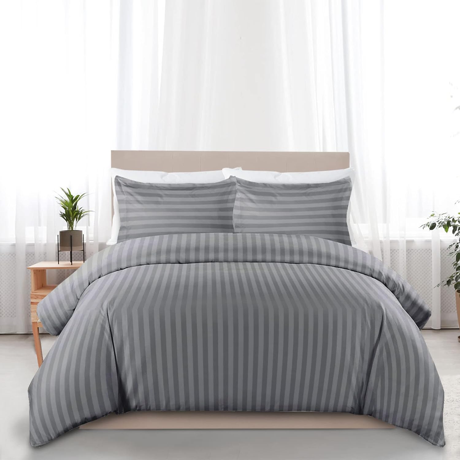 Thumbnail 5 de Moonlight20015 King Size Duvet Cover
