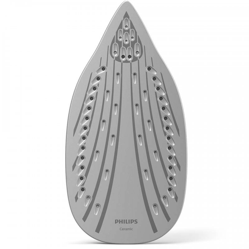 Detalle de Philips 3000 Series DST3041/30, Plancha de vapor 2600W