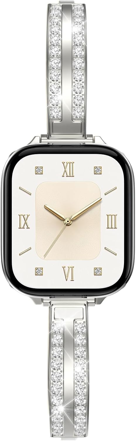 Detalle de Astorgos Apple Watch Band, Stainless Steel