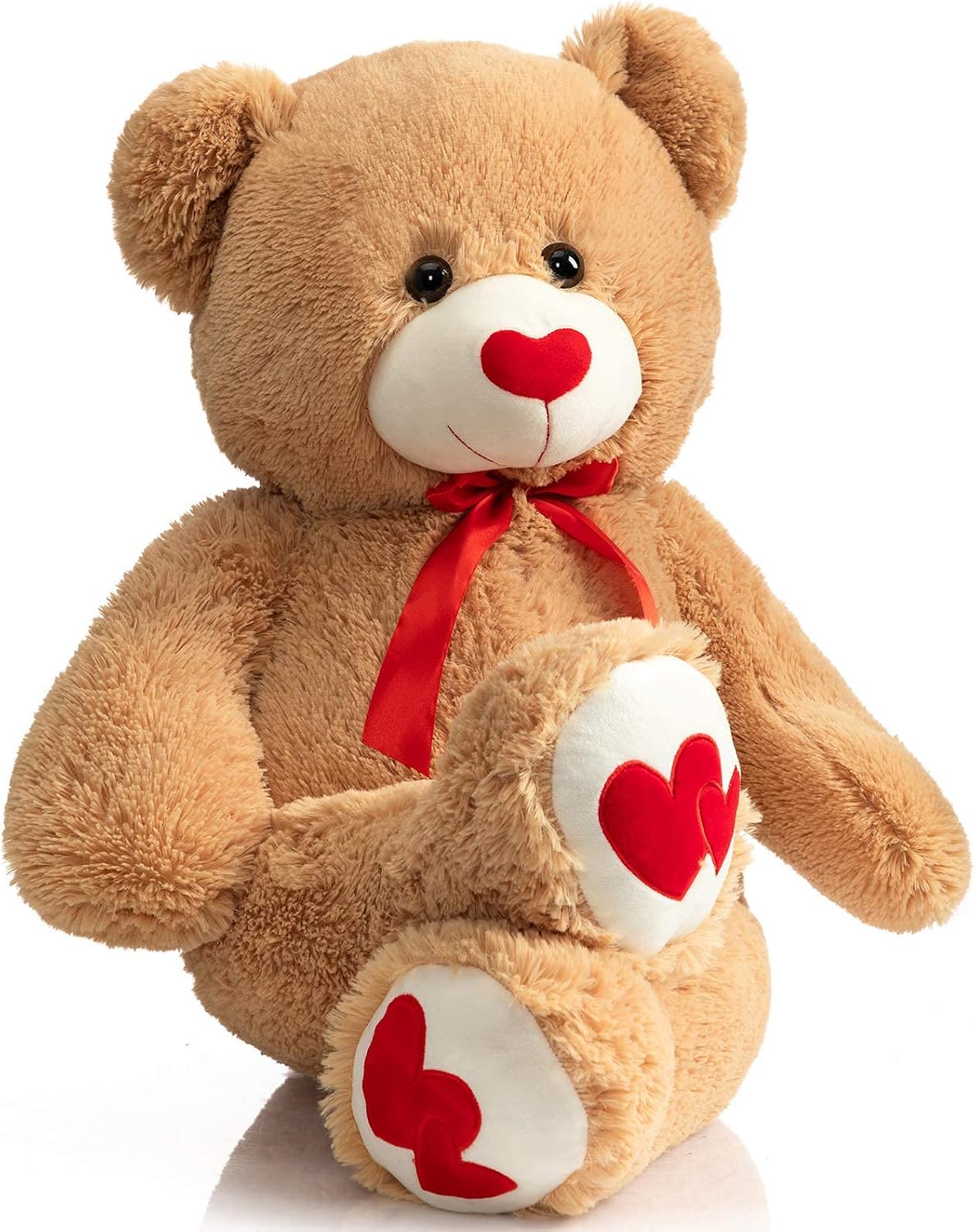 Thumbnail 4 de BEJOY Giant Teddy Bear 91cm plush