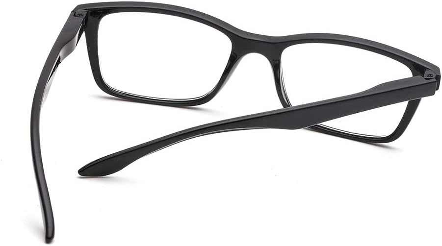 Thumbnail 4 de Suertree Lesebrille Feder-Scharnier 2.0X (BM151) – praktische Leshhilfe für Damen & Herren
