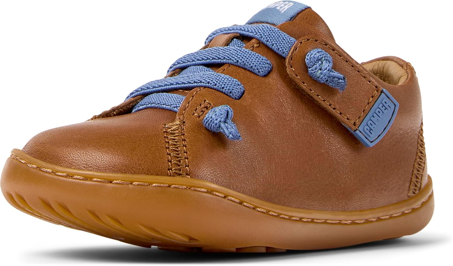 Detalle de Camper Boy's Peu Cami 80212 Basket zapatilla niño