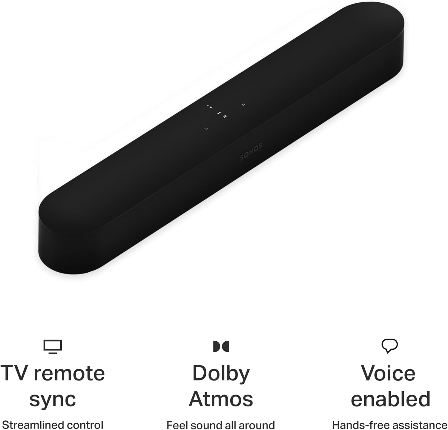 Thumbnail 6 de Sonos soundbar Gen 2