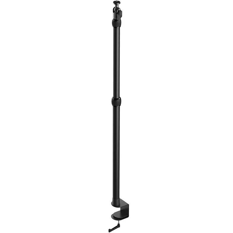 Elgato Multi Mount Monopié de Acero 3 Secciones: extensión de 55 a 125 cm