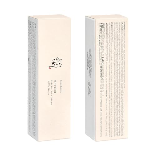 Thumbnail 1 de Beauty of Joseon Crème Solaire Relief Sun Riz + Probiotiques – SPF50+ PA+++