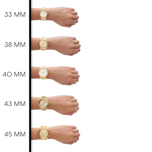 Thumbnail 4 de Michael Kors MK3493 Reloj Slim Runway para mujer