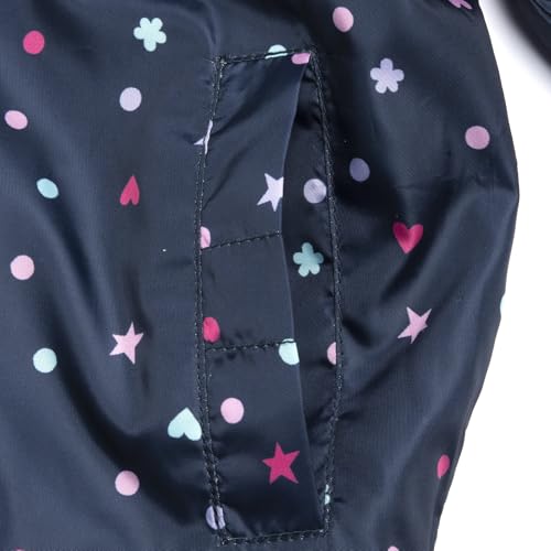 Detalle 1 de Chicco Chaqueta Niña Cálida y Suave 🇮🇹