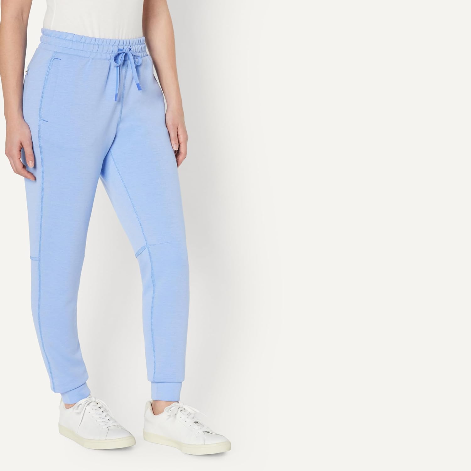 Thumbnail 1 de Amazon Essentials Women's Athletic High Rise Regular Fit Lounge Jogger Pants