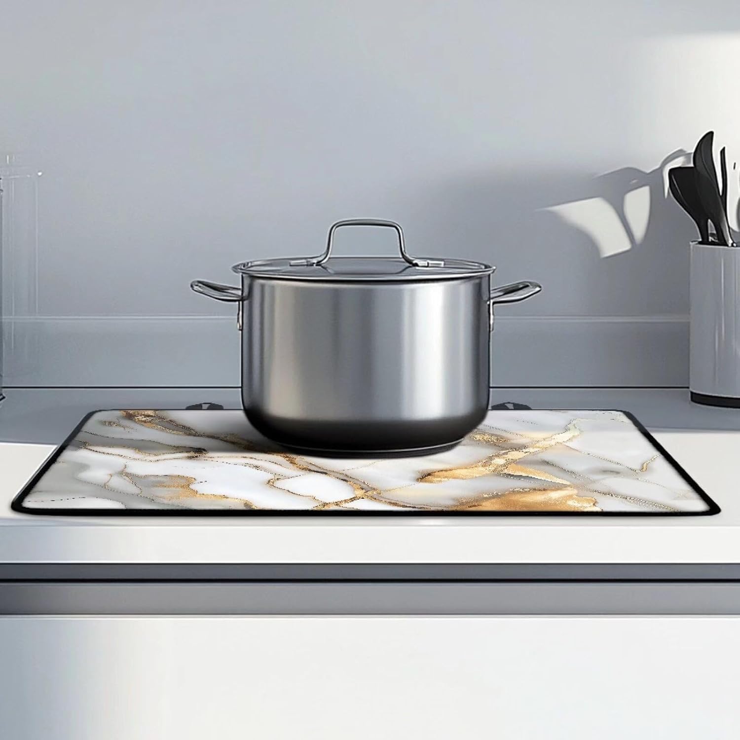 Detalle 2 de Garucesta Stove Cover 29.18 x 20.96 inches