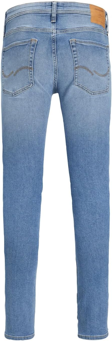 Thumbnail 3 de Jack & Jones Jeans da uomo: comfort, resistenza e stile quotidiano