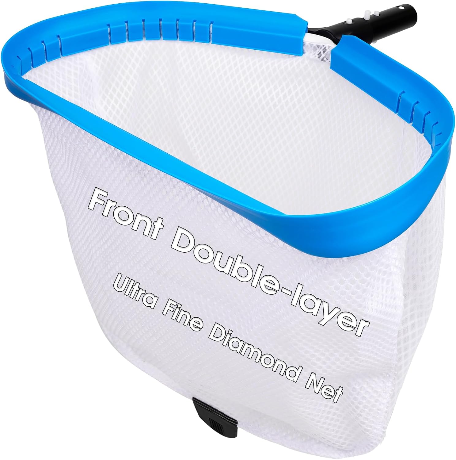 Detalle de TidyMister Pool Skimmer Net 18-Inch