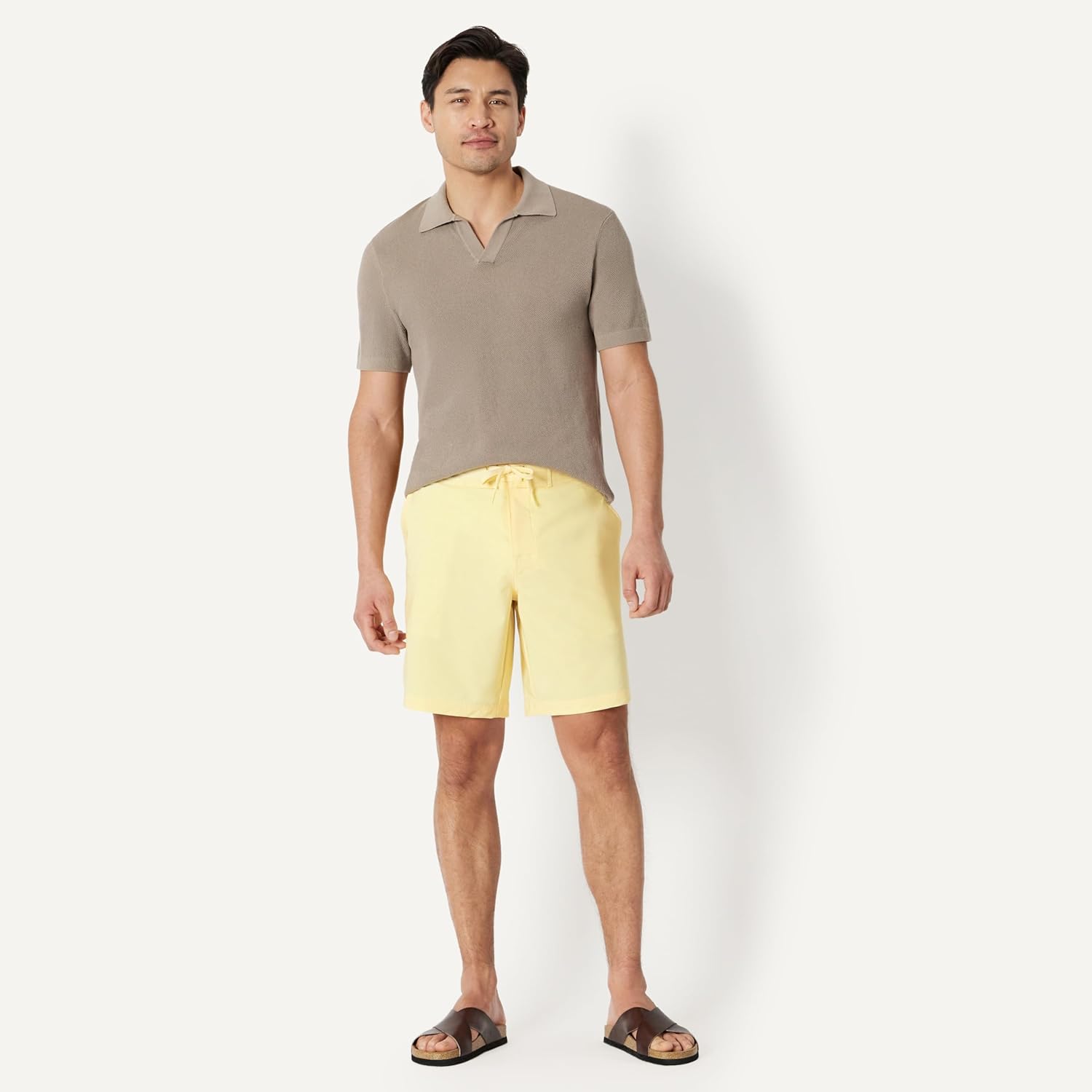 Thumbnail 2 de Amazon Essentials Men's Swim Board Short