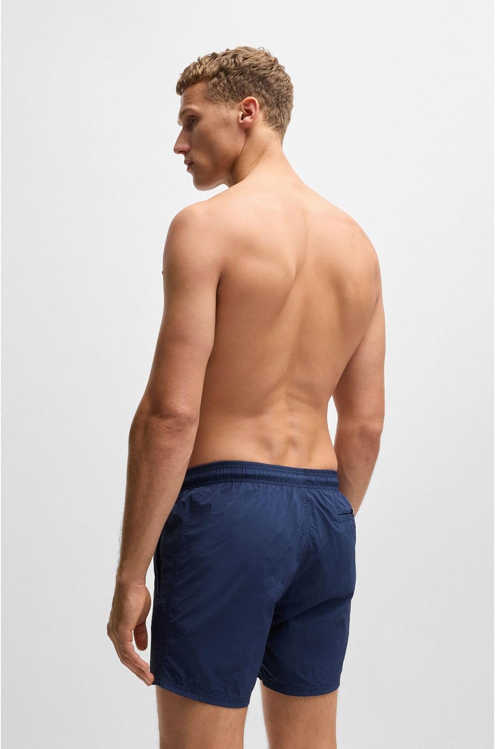 Detalle de BOSS Octopus Short Homme