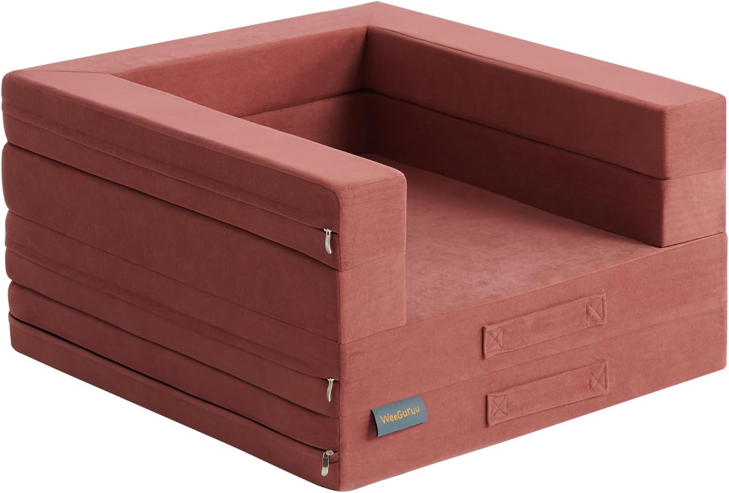 Detalle de WeeGuruu Kids Couch