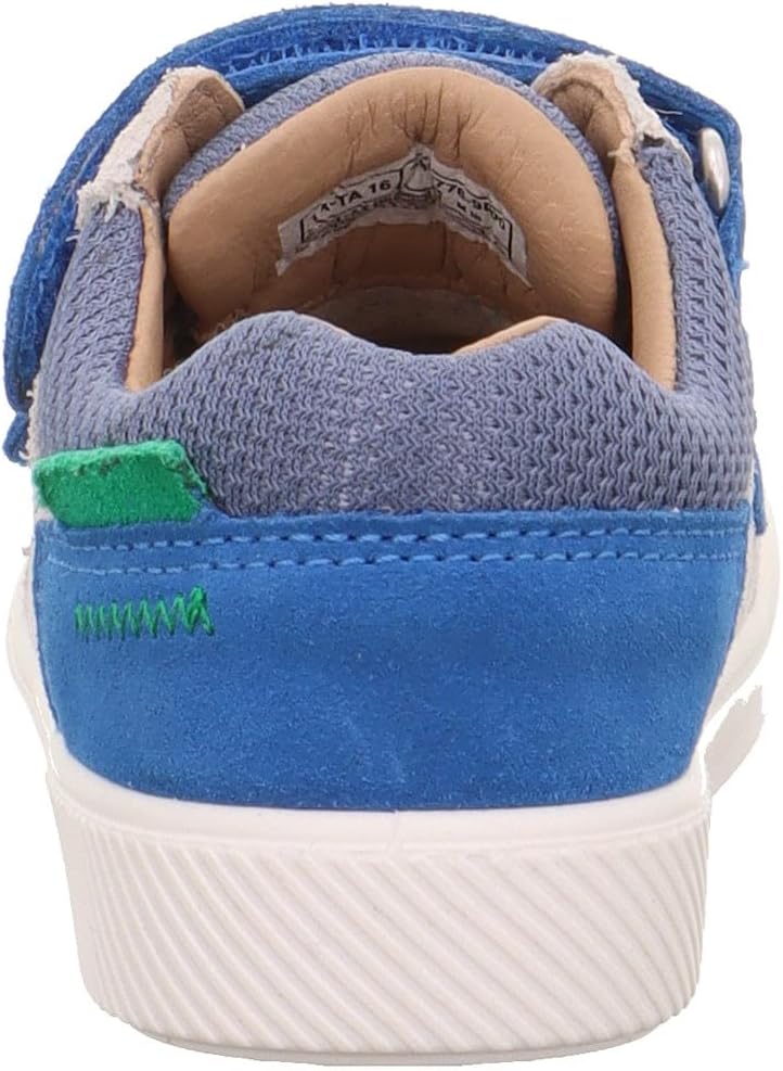 Detalle de Superfit Jungen Supies Sneaker 1-000776