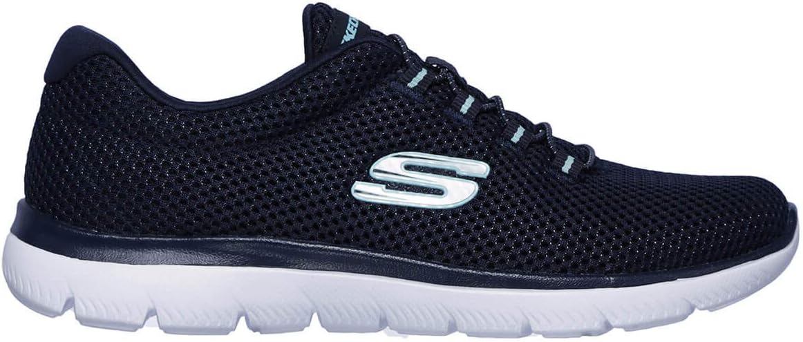 Detalle de Skechers Women's Summits 12985 Trainers