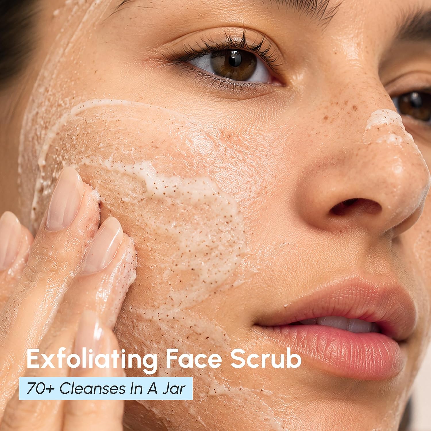 Thumbnail 1 de MAREE Face Exfoliator Microdermabrasion