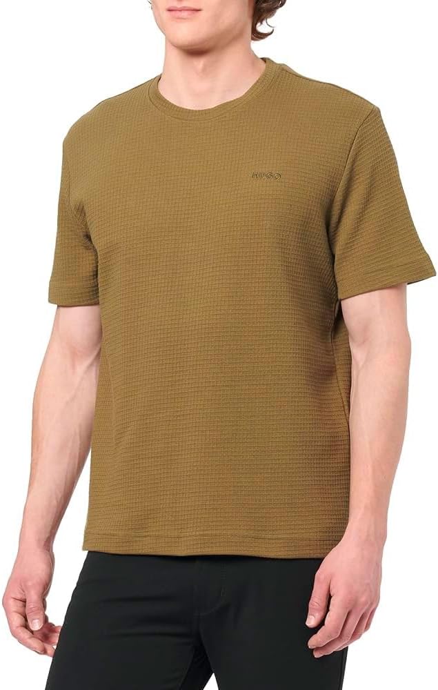 Thumbnail 5 de Hugo Austin T-Shirt 10267482
