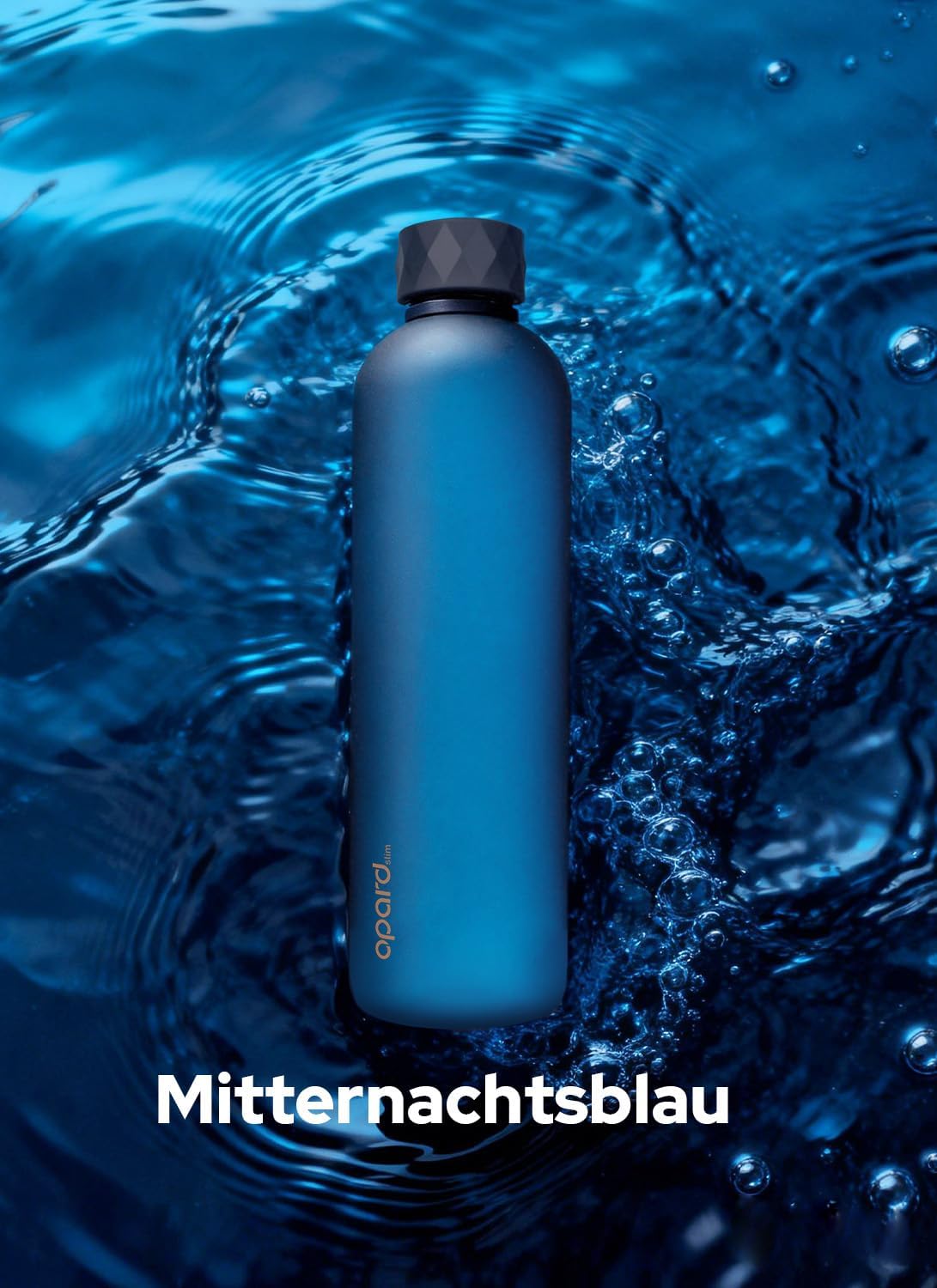Thumbnail 6 de Opard Slim Trinkflasche 1 l