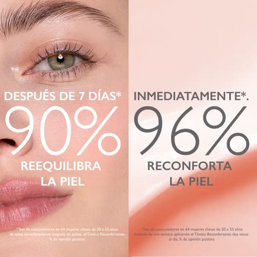 Thumbnail 4 de LANCASTER Comforting Perfecting Toner 400 ml - Loción Floral 🌸