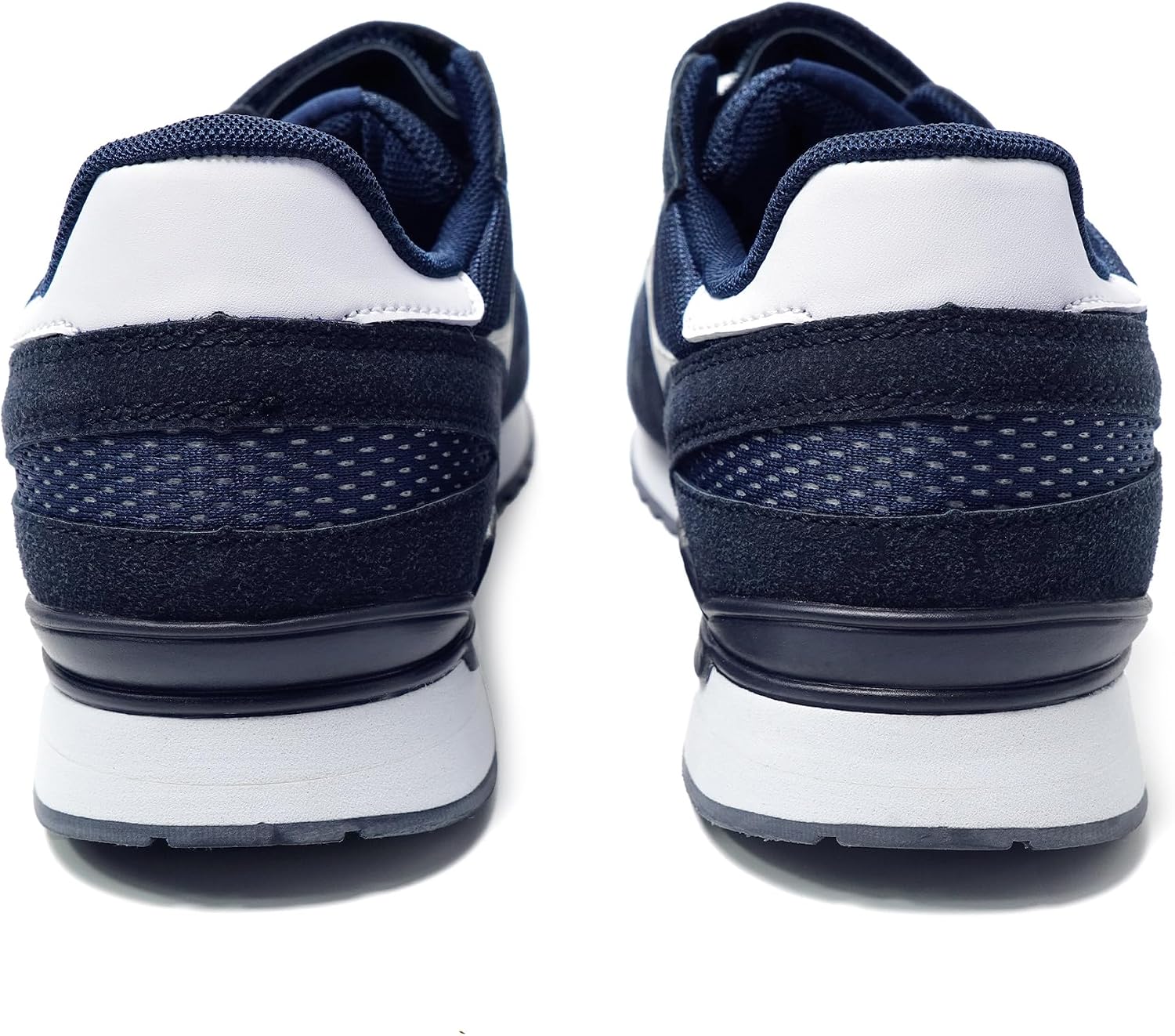 Detalle 2 de JOMIX casualschoenen voor dames en heren voor sport en wandelen