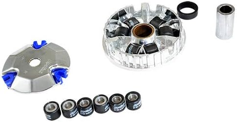 Detalle de Polini Speed Control – wariator do skuterów Minarelli poziomego, Ø94 mm
