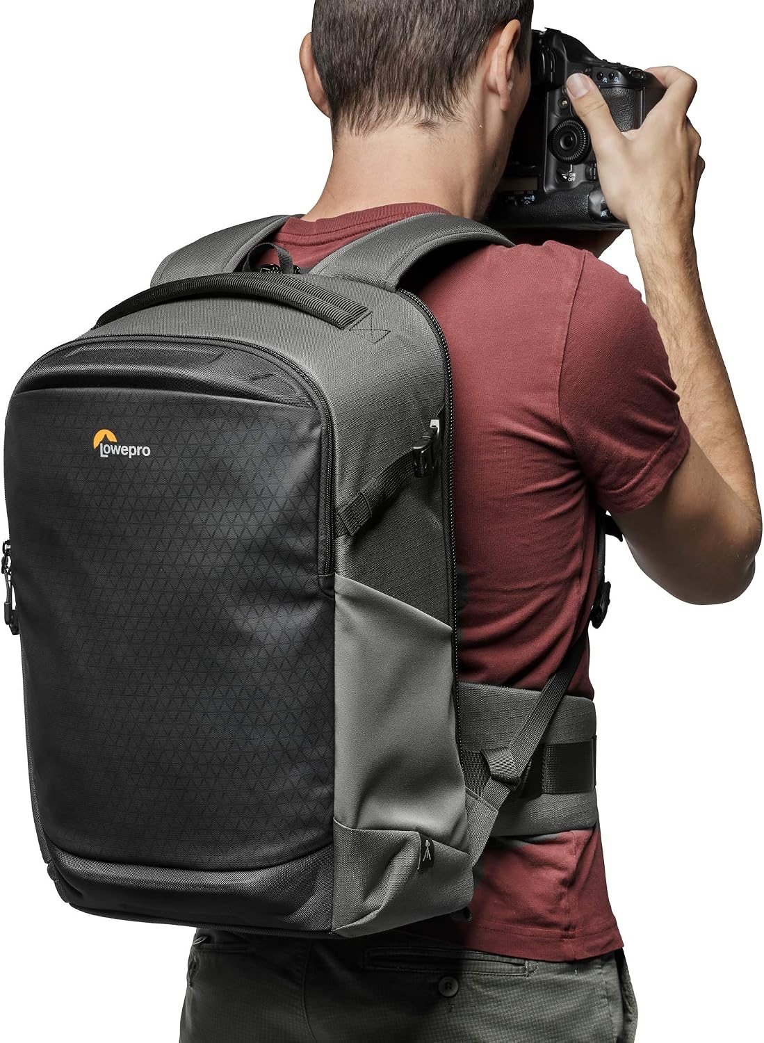 Thumbnail 4 de Lowepro Flipside sac photo reflex